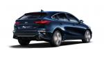 Kia K3 GT 5-Door 2018 года
